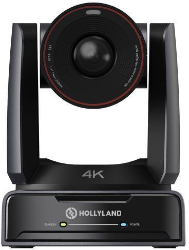 Hollyland Astra P1 Ai Powered Ptz 4k Live Streaming Camera