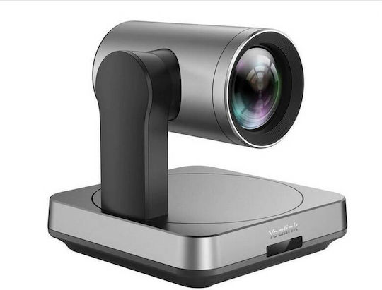 Yealink Accesorii Conferință UVC84 Compatibil Cu Microsoft Teams