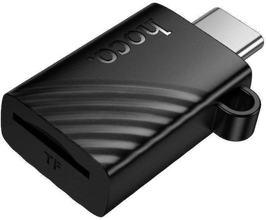 Hoco Card Reader Type-C