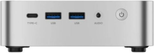 Acemagic Mini PC ( R2544U/8GB DDR4/256GB SSD/W11 Pro)