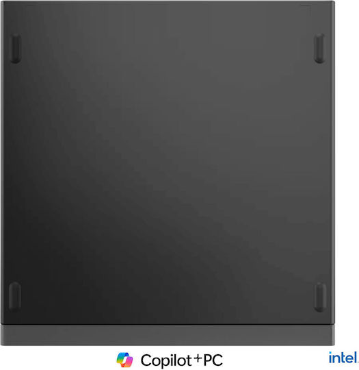 Lenovo ThinkCentre Neo 50q Gen 6 Mini PC (Kern Ultra 7 256V/16GB DDR5/512GB SSD/W11 Pro)
