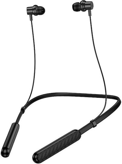 Borofone BE72 In-ear Bluetooth Handsfree Earphones Black