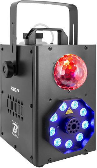 BoomToneDj Fog Machine 700W