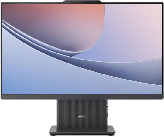 Lenovo Ideacentre Aio 24ILL11 23.8" (Ultra 7-256V/16GB/512GB SSD/FHD/No OS) Luna Grey US