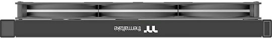 Thermaltake ST360 Ultra AIO Водно Охлаждане За CPU С 3 Вентилатора 120mm И ARGB Осветление
