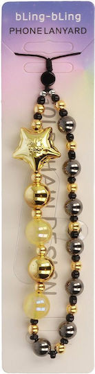 Phone Pendant Gc-026b Pattern 2