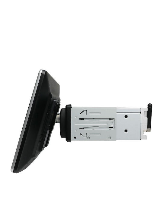 Digital IQ Car Audio System 1 DIN Bluetooth USB DIGITAL IQ BXF 6955 CPAA