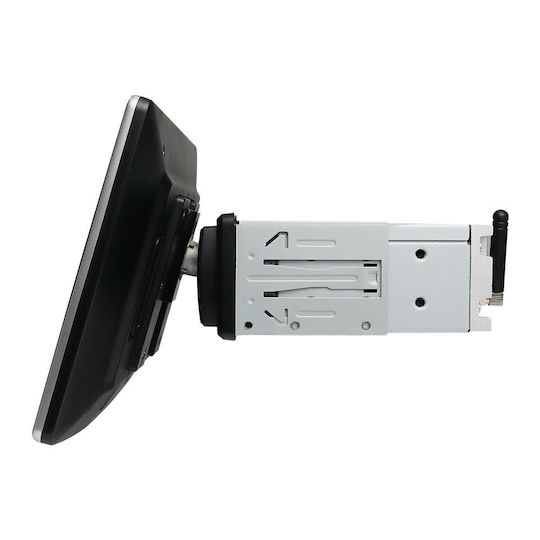 Digital IQ Radio Auto 1 DIN Bluetooth USB