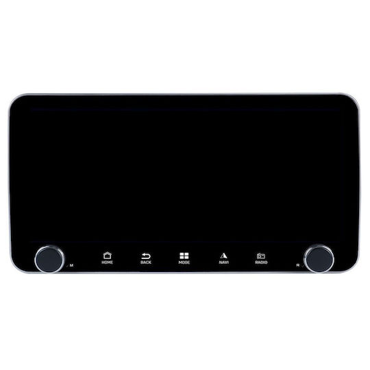 Digital IQ Radio Auto 1 DIN Bluetooth USB