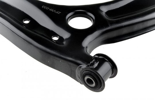 Aufhängung Arm Rad Seat Cordoba 2002-2009 1.9l Limousine Seat Cordoba 2002-2009 1.4l Limousine Seat Cordoba 2002-2009 1.2l Limousine