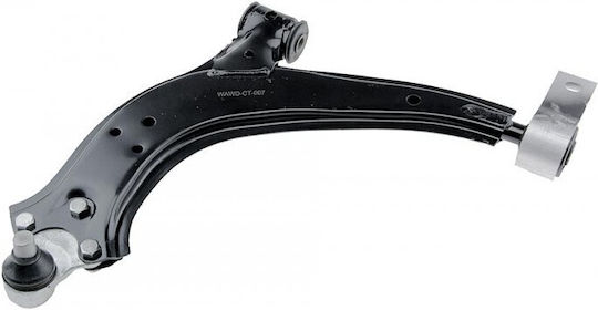 Рамо за Окачване на Колела Citroën Berlingo Berlingo First Box Body Mpv 1996-2011 1.9l Van Citroën Berlingo Berlingo First Box Body Mpv 1996-2011 1.8l Van Citroën Berlingo Berlingo First Box Body Mpv 1996-2011 2.0l Van