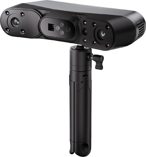 Revopoint Pop 4 3D Scanner με WiFi