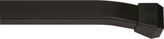 Ultimate Floor Speaker Stands Set of 2 Pieces in Black Color