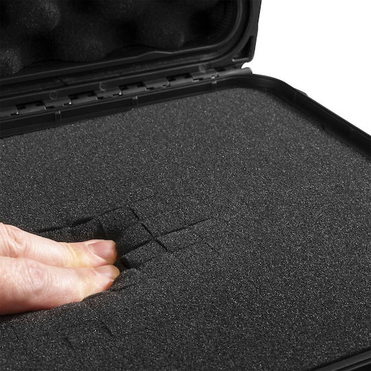 Power Dynamics Транспортен Калъф GIGCASE26