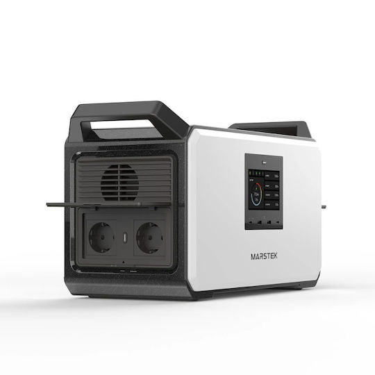 Marstek M1200 Power Station 1030Wh