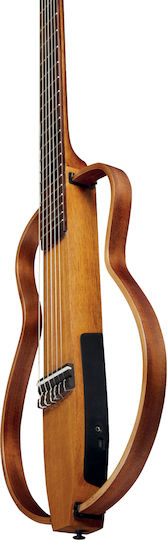 Eko Guitars One S150e Silent Nylon Electro-Clasic Chitară Silent Electro-Clasic Chitară Silent