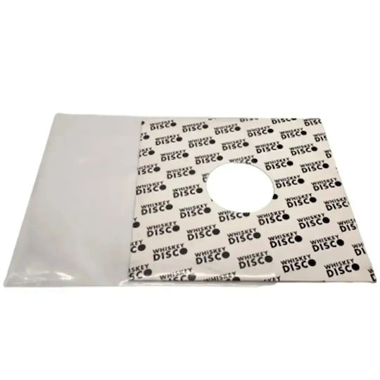 Simply Analog External Cases Protective Vinyl Cover