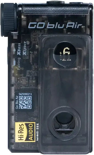 iFi Audio Portable Analog Headphone Amplifier