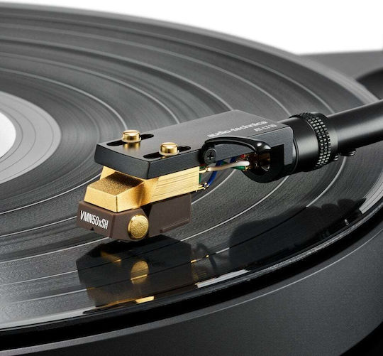 Audio Technica Turntable Cartridge VM750xSH