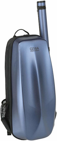 Gewa Gewa Case Violin Padded 4/4 Blue