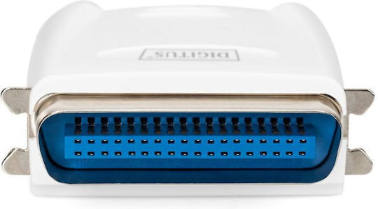 DN-13001-1 Print Server Parallel