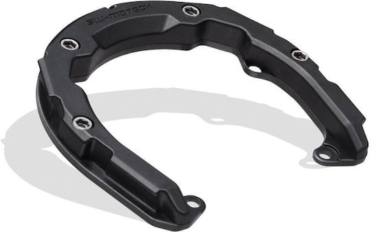 SW-Motech Pro Motorcycle Luggage Rack for Yamaha MT-03 18-24