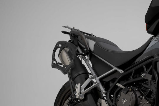SW-Motech Side Mounts for Triumph Tiger 900 KFT.11.953.30002 B