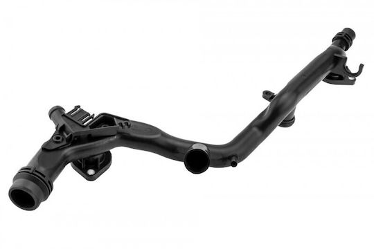 Маркуч За Охлаждаща Течност Audi A4 B8 2007-2016 3.0l Седан Audi A4 B8 Avant 2007-2015 3.0l Комби Audi A5 2007-2017 3.0l Купе