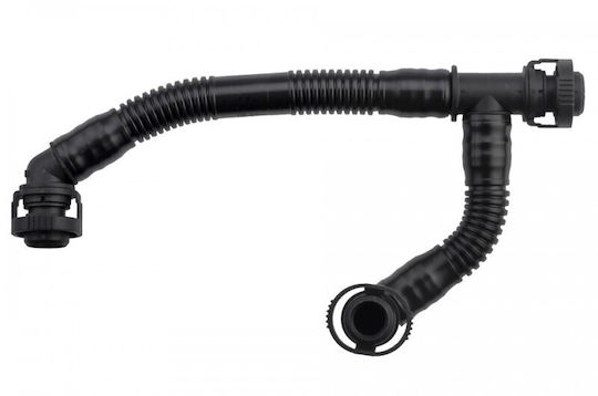 Elastic Crankcase Breather Hose Bmw 1 2003-2013 3.0l Hatchback Bmw 3 2004-2012 3.0l Sedan Bmw 3 2004-2012 2.5l Sedan