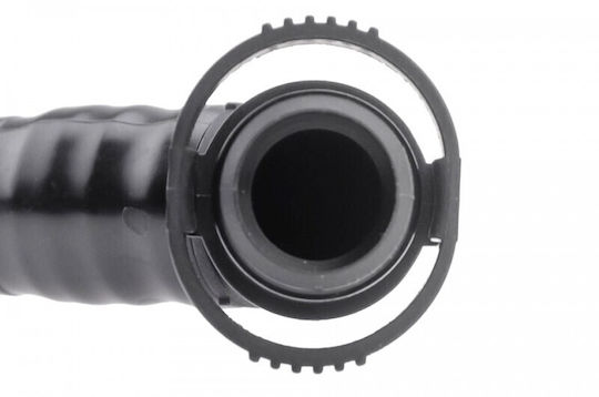 Elastic Crankcase Breather Hose Bmw 1 2003-2013 3.0l Hatchback Bmw 3 2004-2012 3.0l Sedan Bmw 3 2004-2012 2.5l Sedan