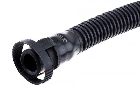 Гъвкав Маркуч Вентилация Картер Bmw 1 2003-2013 3.0l Хечбек Bmw 3 2004-2012 3.0l Седан Bmw 3 2004-2012 2.5l Седан