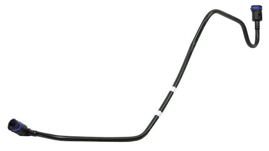Kühlschlauch Iveco Daily 2006-2012 5801317182
