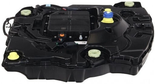 OE PSA Fuel Tank Car for Citroen C3 / C4 Cactus