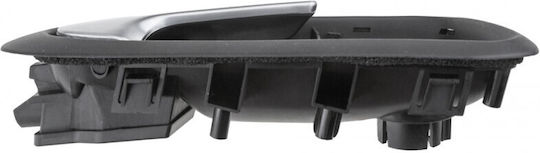 Дръжка На Вратата Seat Ibiza Iv 2008-2017 1.2l Хечбек Seat Ibiza Iv 2008-2017 1.9l Хечбек Seat Ibiza Iv 2008-2017 1.4l Хечбек