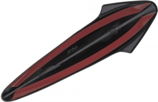 Door Handle Cover Honda Civic VIII Hatchback 2005-2012 2.0L Hatchback Honda Civic VIII Hatchback 2005-2012 2.2L Hatchback Honda Civic VIII Hatchback 2005-2012 1.8L Hatchback