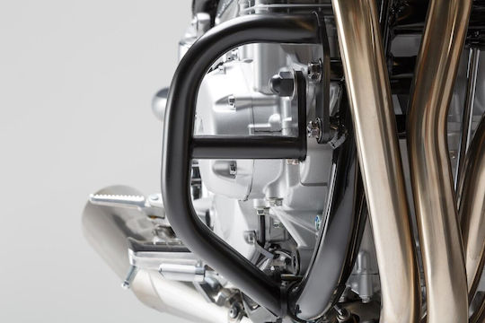 SW-Motech Motorradschutzgitter Für Honda CBR 1100