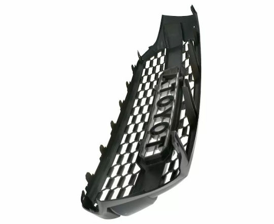 Car Decorative Mask Toyota Hilux