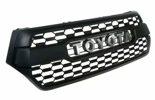 Car Decorative Mask Toyota Hilux