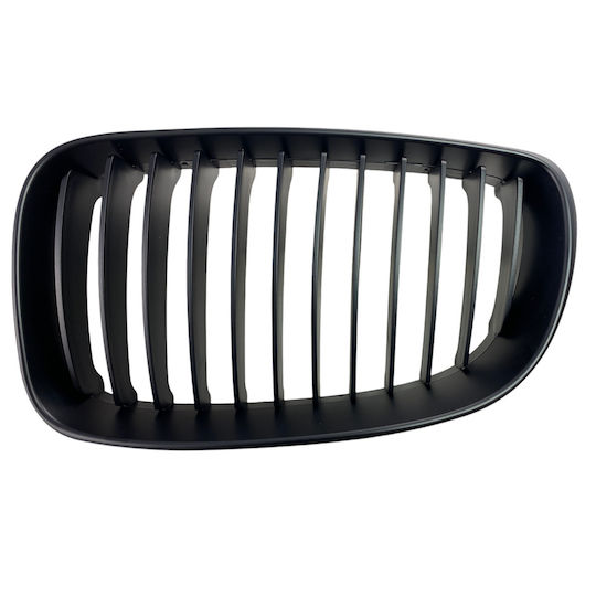 Car Decorative Mask BMW E87 / M1 / Series 1 / E81 / E82 / F20