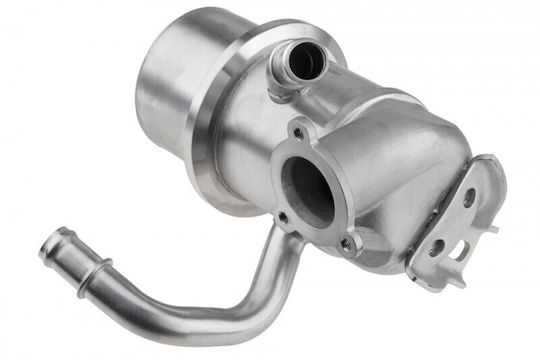 Exhaust Gas Return Radiator Audi A3 2012-2020 1.6l Hatchback Audi A3 2012-2020 2.0l Hatchback Audi A3 Convertible 2013-0 1.6l Convertible