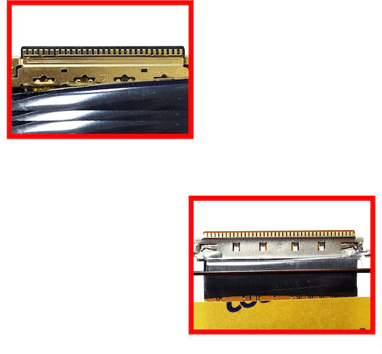 Screen Flex Cable for Laptop Lenovo Legion Y7000p R7000p 2023 Slim 5 16irh 16arh 16aph8