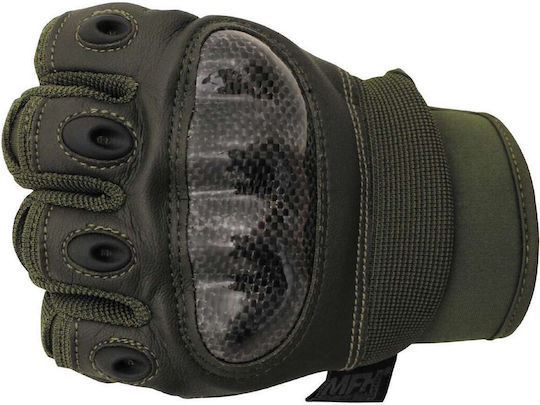 MFH Mission Military Gloves Coyote