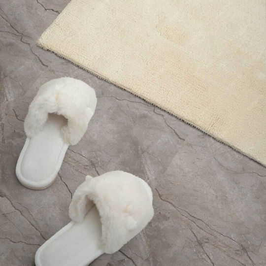 PVC Tile Set Kitchen Or Bathroom Decoration Natural Stone Pattern 9x30x30 Cm