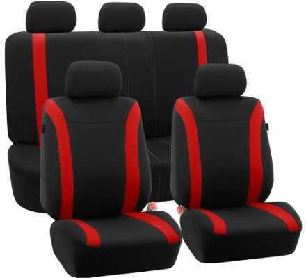 Car Seat Covers W19351-5 19187 193515 Tr287784
