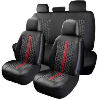 Car Seat Covers W19355 PVC 193551 6874900193551