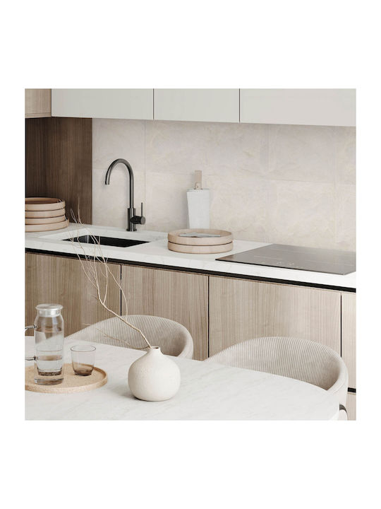 Panou Autocolant Din Vinil Pentru Hol 100x50 Cu Textură De Piatră Naturală