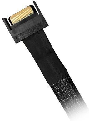 Кабел Icy Dock Mcio 8i Sff-ta-1016 Mcio 8i Sff-ta-1016 Mb412l-b