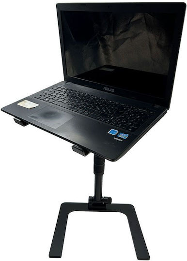 Atomic Pro Dj Laptop Stand Pro Double Table Stand 96026