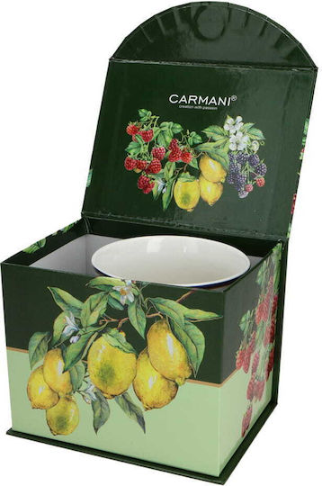 Carmani Κούπα Κεραμική 475ml