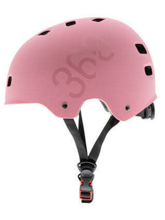 Ewheels Fahrradhelm Rosa